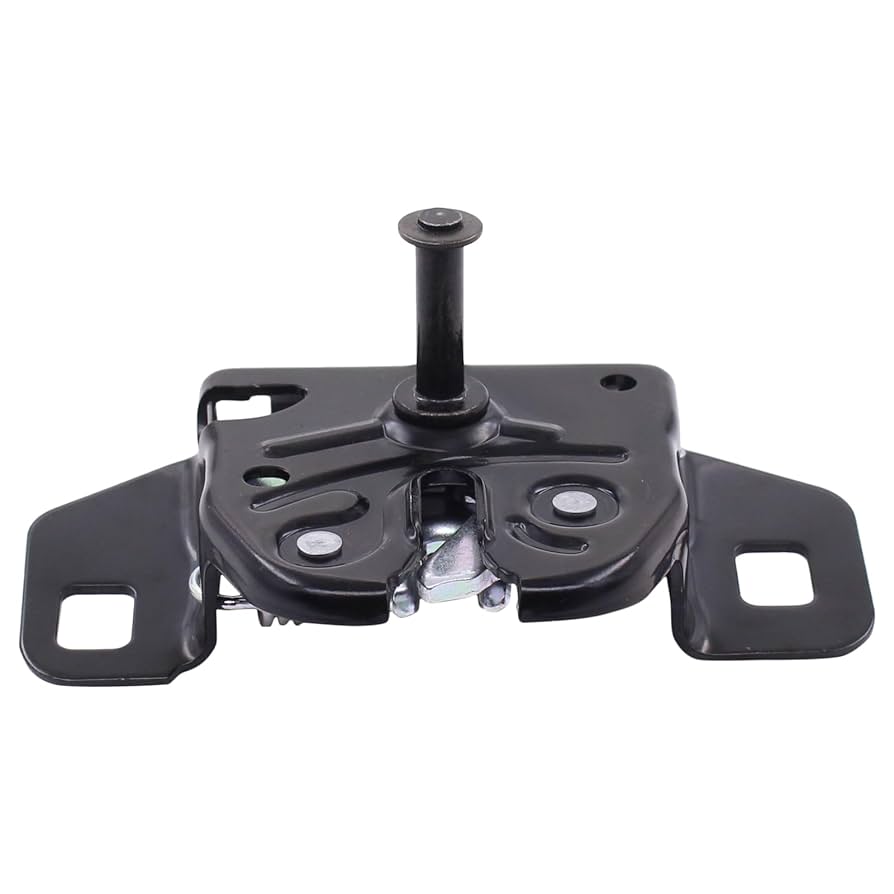 Amazon.com: MOTOKU Hood Latch Lock for Chrysler Town